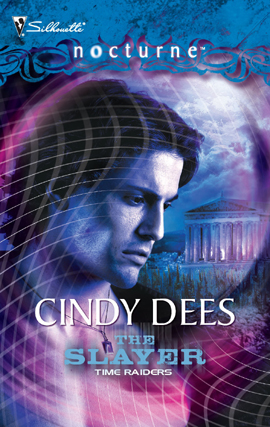 Title details for The Slayer by Cindy Dees - Available